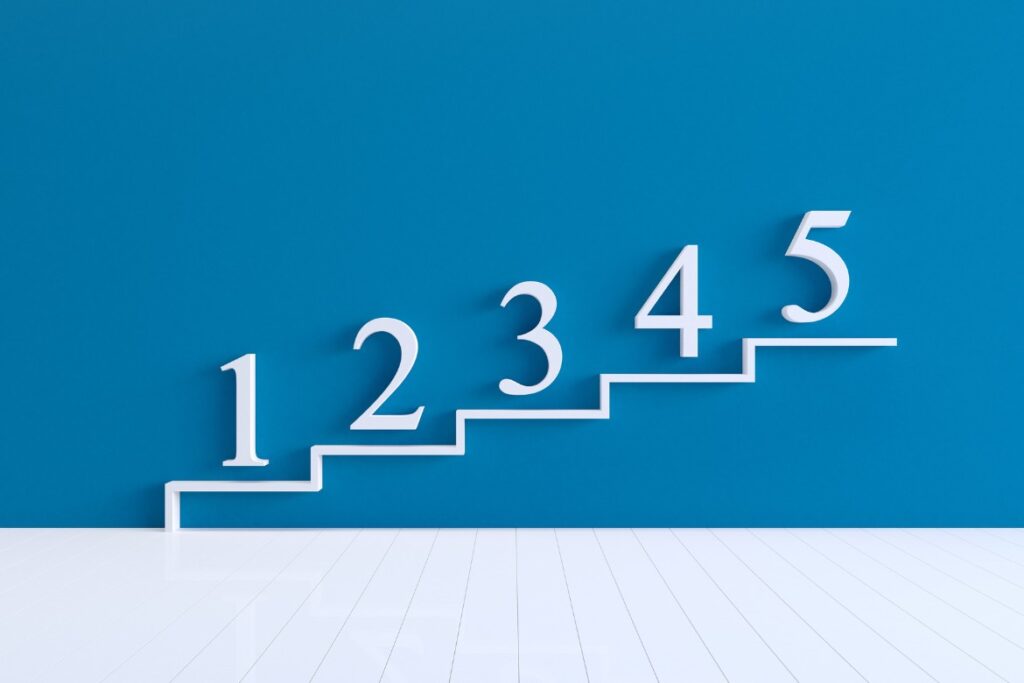 「第一探偵事務所 岡山支部」ご相談から調査までの流れ